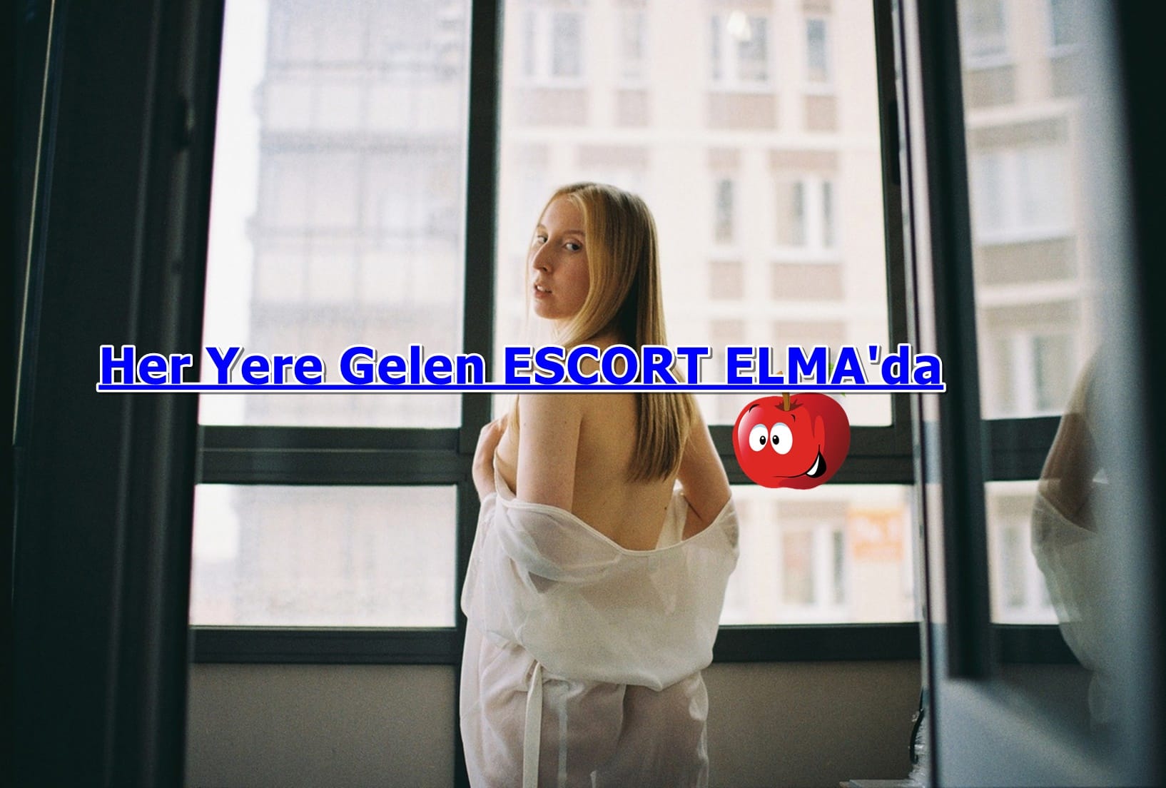 Hep Tanga Giyen ve Kapalı Otoparkta Ağzına Alan Escort